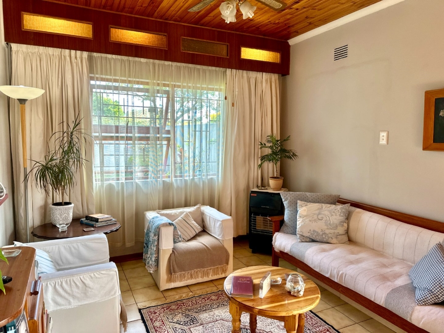 4 Bedroom Property for Sale in Bergsig Western Cape